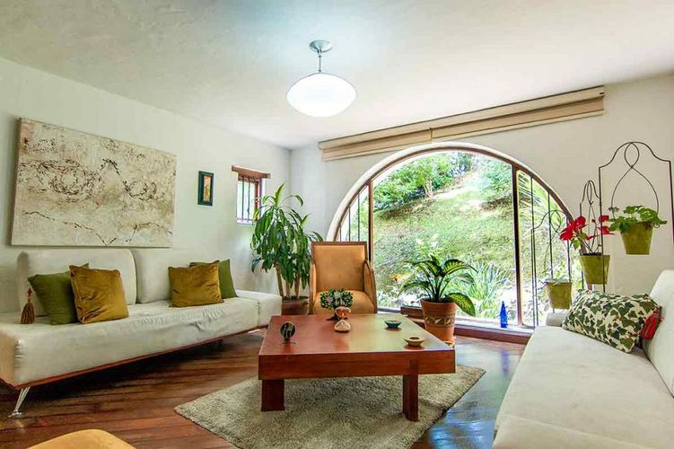 Apartamento en venta en Cerros De Suba, Bogotá · foto 12 de 22