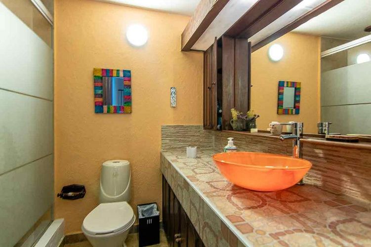 Apartamento en venta en Cerros De Suba, Bogotá · foto 13 de 22