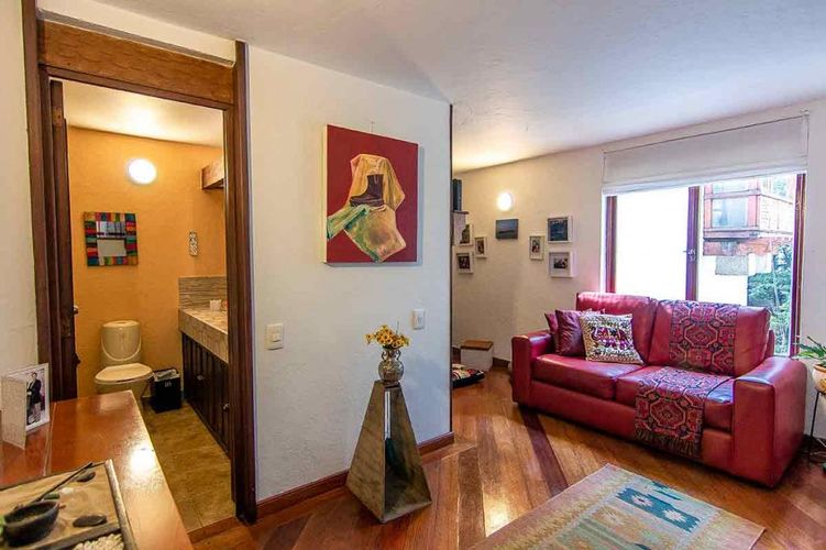 Apartamento en venta en Cerros De Suba, Bogotá · foto 14 de 22
