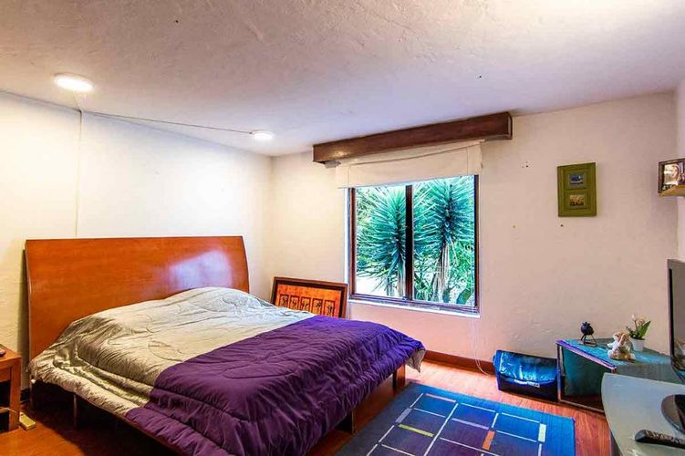 Apartamento en venta en Cerros De Suba, Bogotá · foto 15 de 22