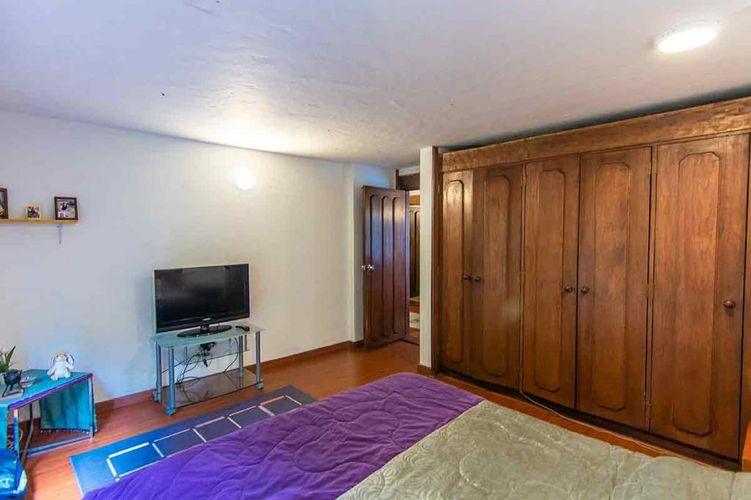 Apartamento en venta en Cerros De Suba, Bogotá · foto 16 de 22