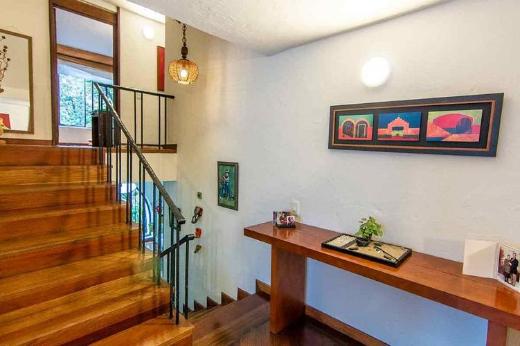 Apartamento en venta en Cerros De Suba, Bogotá · foto 17 de 22