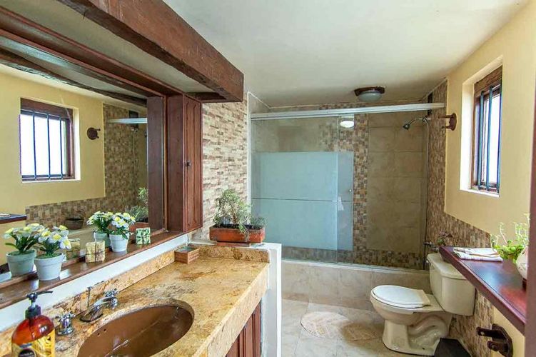 Apartamento en venta en Cerros De Suba, Bogotá · foto 18 de 22