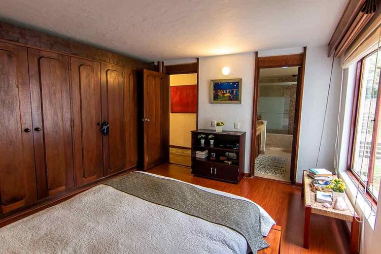 Apartamento en venta en Cerros De Suba, Bogotá · foto 19 de 22