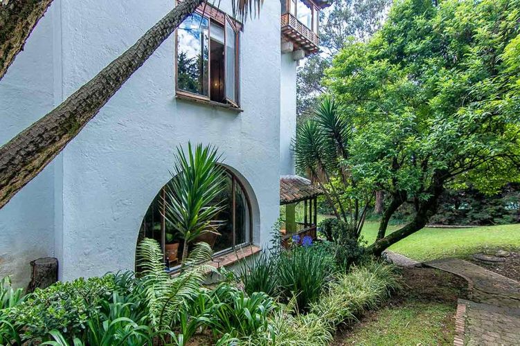 Apartamento en venta en Cerros De Suba, Bogotá · foto 20 de 22