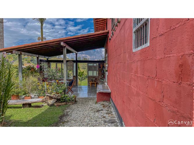 Finca en venta en Cascajo Arriba, Marinilla, 150 m² · foto 6 de 13