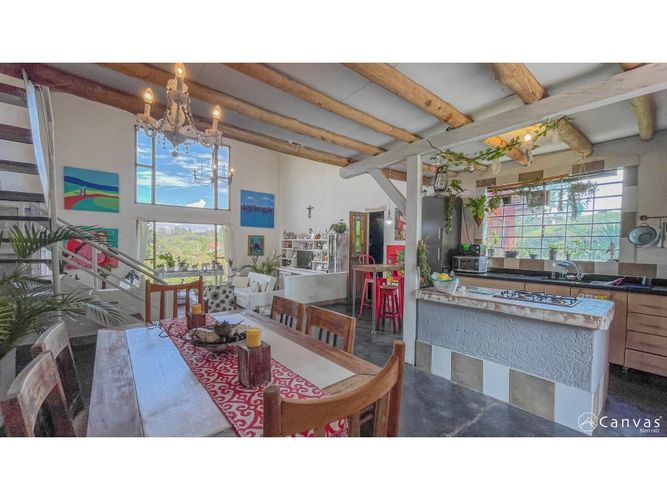 Finca en venta en Cascajo Arriba, Marinilla, 150 m² · foto 7 de 13