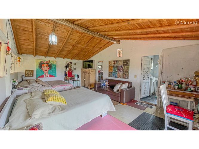 Finca en venta en Cascajo Arriba, Marinilla, 150 m² · foto 11 de 13