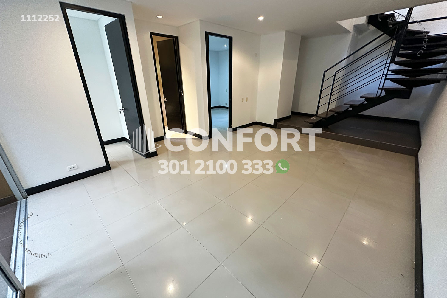 5BR House in El esmeraldal (320 m²) - 2