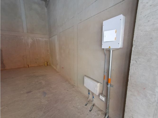 Local en venta en Cuarta Brigada, Medellín, 42 m² · foto 5 de 7
