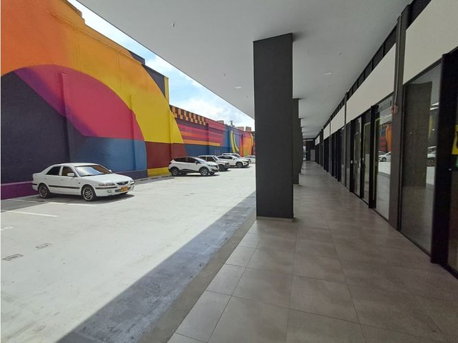 Local en venta en Cuarta Brigada, Medellín, 42 m² · foto 7 de 7