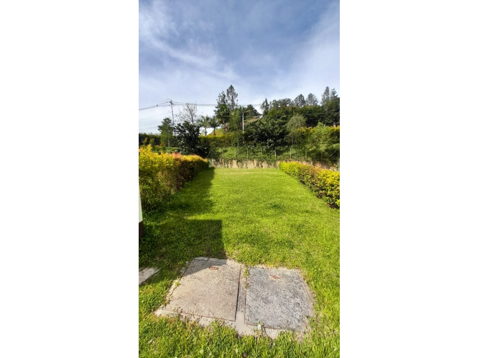Lote en venta en Santa Barbara, Rionegro, 190 m² · foto 3 de 8