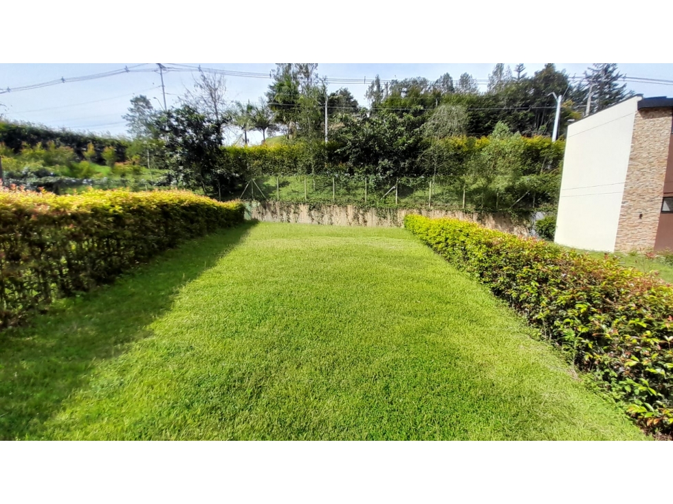Lote en venta en Santa Barbara, Rionegro, 190 m² · foto 4 de 8