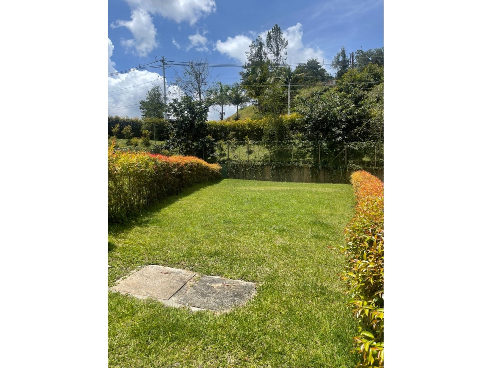 Lote en venta en Santa Barbara, Rionegro, 190 m² · foto 5 de 8