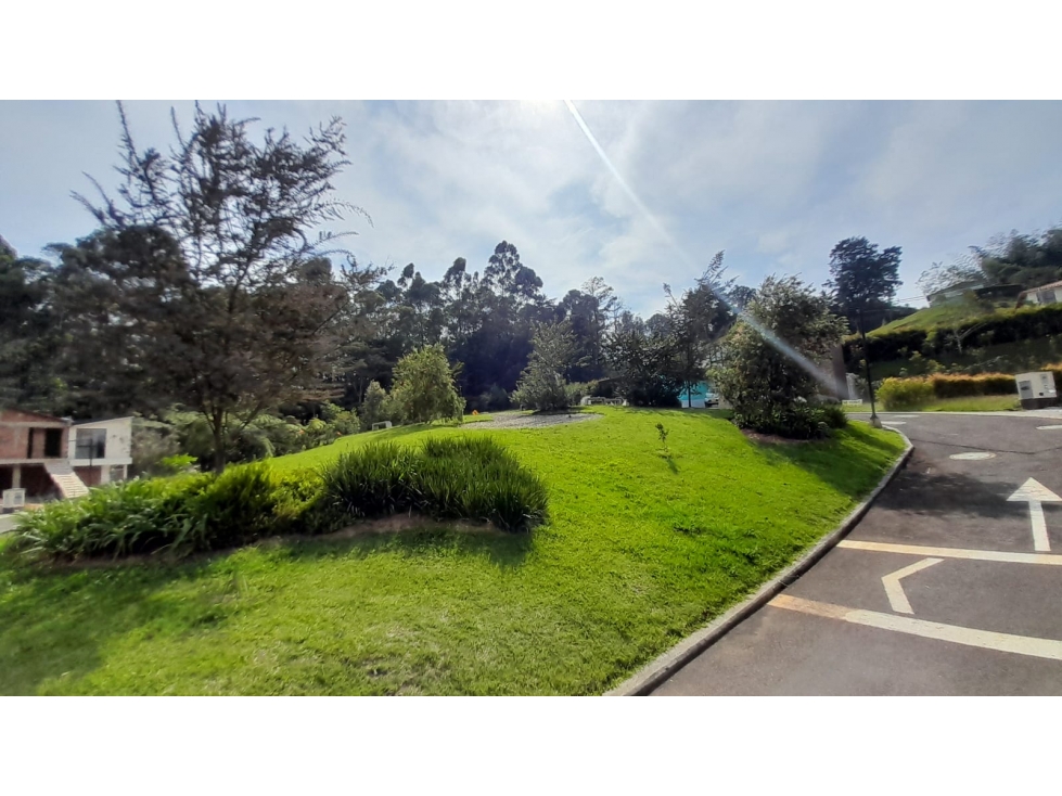 Lote en venta en Santa Barbara, Rionegro, 190 m² · foto 6 de 8