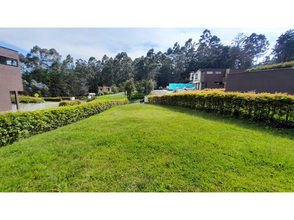 Lote en venta en Santa Barbara, Rionegro, 190 m² · foto 8 de 8