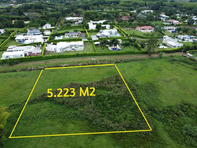 Lote en venta en Cerritos, Pereira, 5223 m² · foto 2 de 21