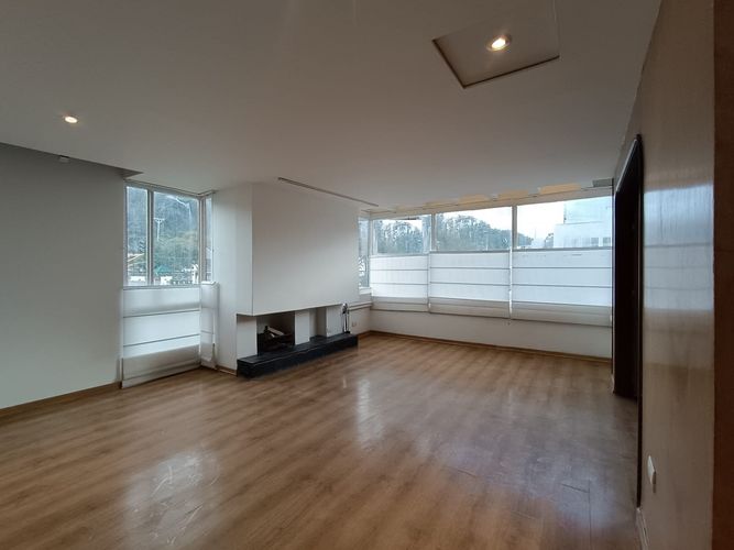 Apartamento de 2 alcobas en venta en Escuela De Caballeria, Bogotá, 105 m² · foto 7 de 22