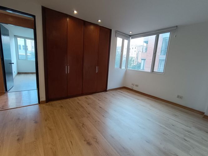 Apartamento de 2 alcobas en venta en Escuela De Caballeria, Bogotá, 105 m² · foto 15 de 22