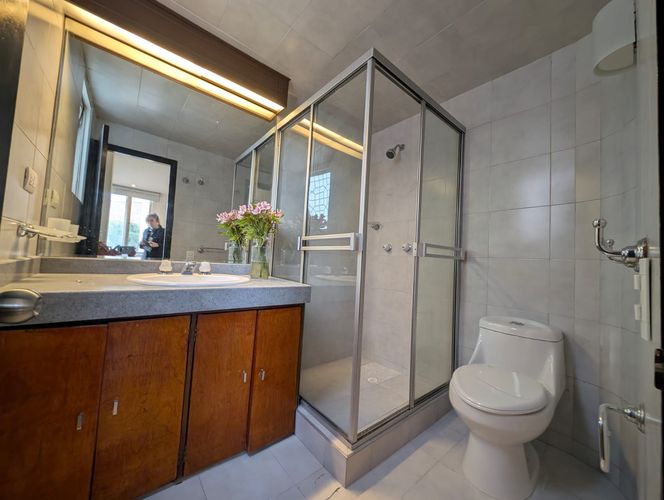 Apartamento de 2 alcobas en venta en Escuela De Caballeria, Bogotá, 105 m² · foto 16 de 22