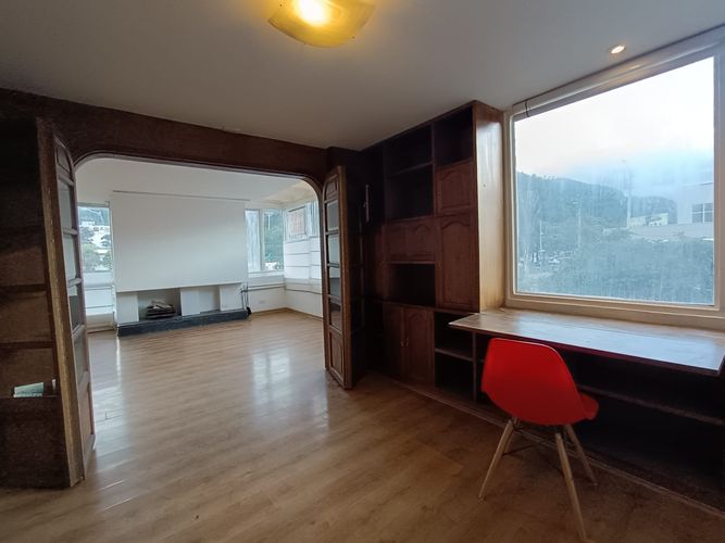 Apartamento de 2 alcobas en venta en Escuela De Caballeria, Bogotá, 105 m² · foto 4 de 22