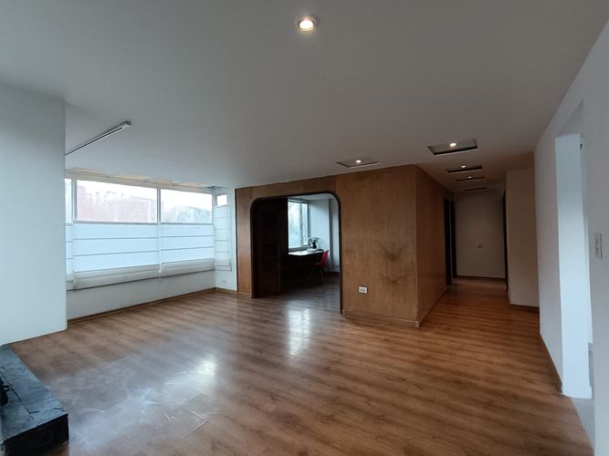 Apartamento de 2 alcobas en venta en Escuela De Caballeria, Bogotá, 105 m² · foto 5 de 22