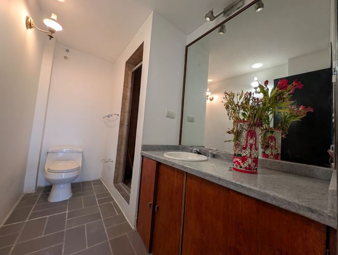 Apartamento de 2 alcobas en venta en Escuela De Caballeria, Bogotá, 105 m² · foto 12 de 22
