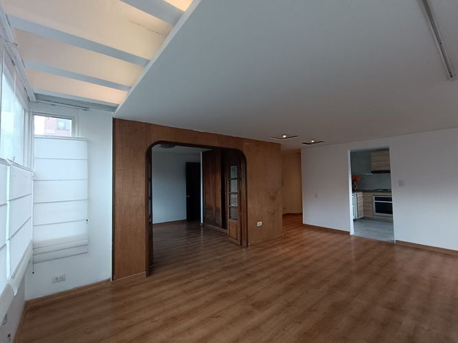 Apartamento de 2 alcobas en venta en Escuela De Caballeria, Bogotá, 105 m² · foto 6 de 22