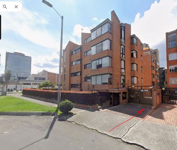 Apartamento de 2 alcobas en venta en Escuela De Caballeria, Bogotá, 105 m² · foto 22 de 22