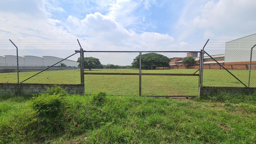 Lote en venta en Zona Industrial, Yumbo, 16690 m² · foto 2 de 16