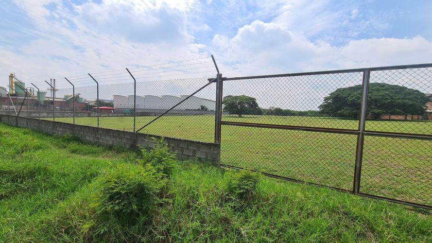 Lote en venta en Zona Industrial, Yumbo, 16690 m² · foto 3 de 16