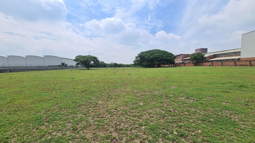 Lote en venta en Zona Industrial, Yumbo, 16690 m² · foto 6 de 16