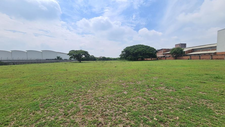 Lote en venta en Zona Industrial, Yumbo, 16690 m² · foto 9 de 16