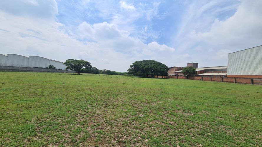 Lote en venta en Zona Industrial, Yumbo, 16690 m² · foto 13 de 16