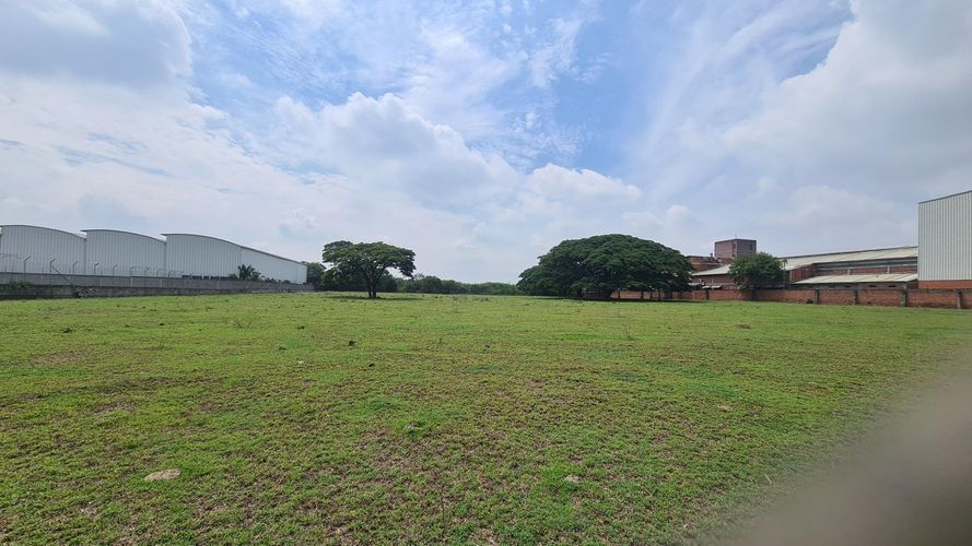 Lote en venta en Zona Industrial, Yumbo, 16690 m² · foto 14 de 16