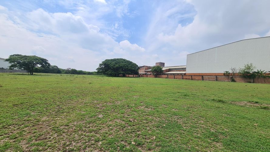 Lote en venta en Zona Industrial, Yumbo, 16690 m² · foto 12 de 16