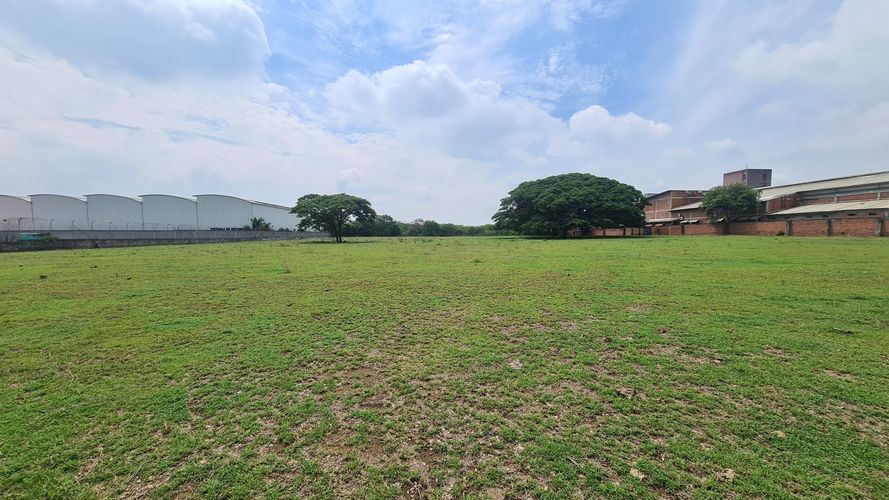 Lote en venta en Zona Industrial, Yumbo, 16690 m² · foto 10 de 16