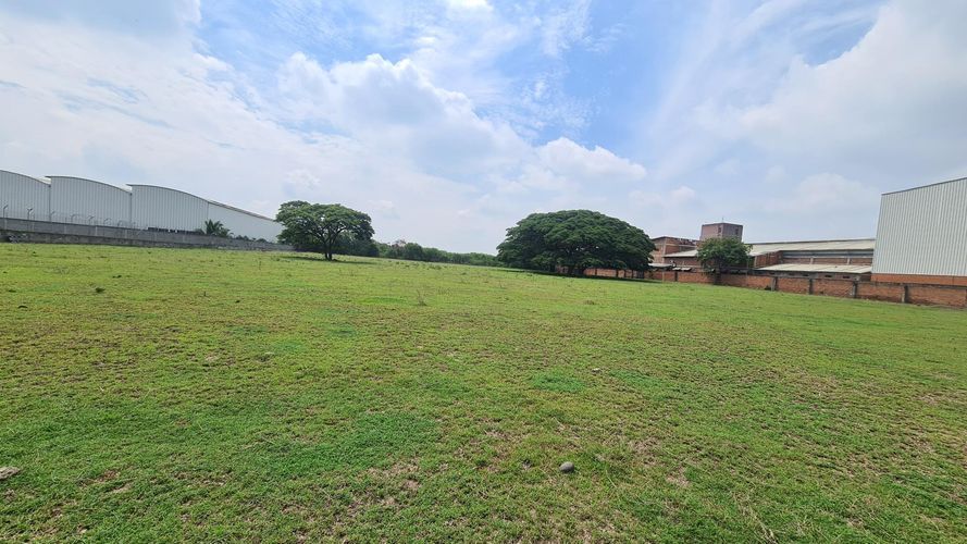 Lote en venta en Zona Industrial, Yumbo, 16690 m² · foto 15 de 16