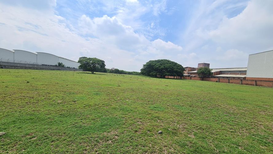 Lote en venta en Zona Industrial, Yumbo, 16690 m² · foto 16 de 16