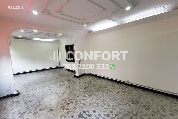 Local en arriendo en Laureles, Medellín, 42 m² · foto 3 de 11