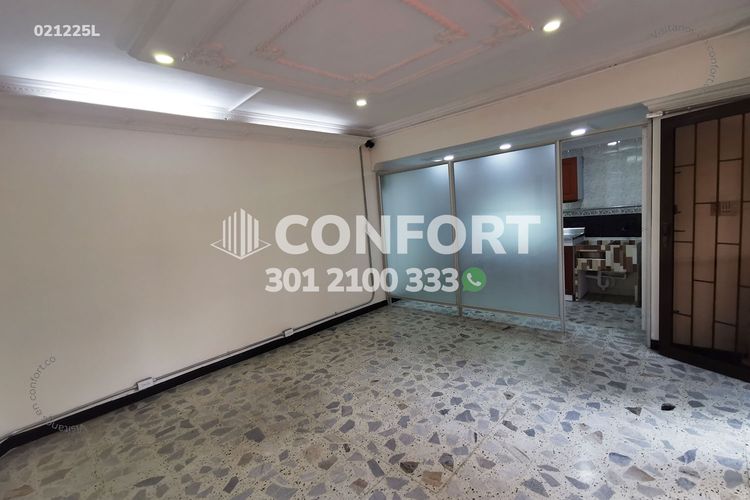 Local en arriendo en Laureles, Medellín, 42 m² · foto 4 de 11