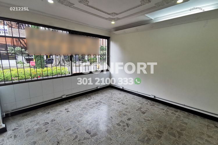 Local en arriendo en Laureles, Medellín, 42 m² · foto 6 de 11