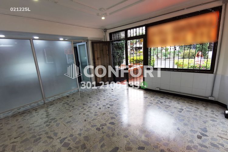 Local en arriendo en Laureles, Medellín, 42 m² · foto 7 de 11