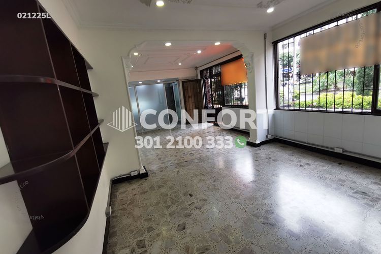 Local en arriendo en Laureles, Medellín, 42 m² · foto 8 de 11