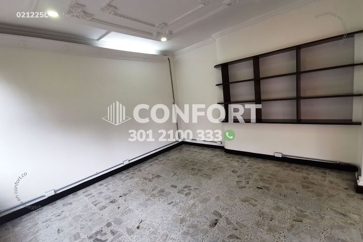 Local en arriendo en Laureles, Medellín, 42 m² · foto 9 de 11