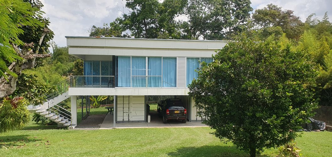 Finca en venta en Combia Baja, Pereira, 4900 m² · foto 3 de 24