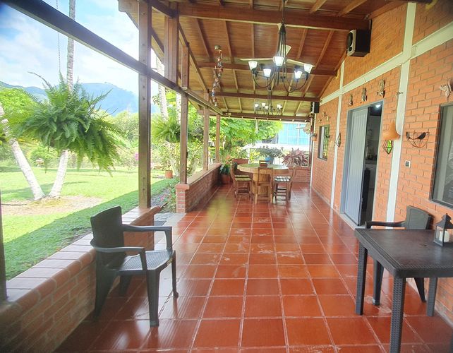 Finca en venta en Combia Baja, Pereira, 4900 m² · foto 6 de 24