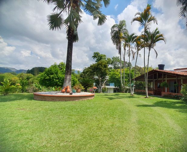 Finca en venta en Combia Baja, Pereira, 4900 m² · foto 7 de 24