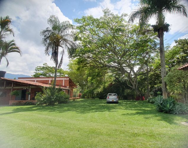 Finca en venta en Combia Baja, Pereira, 4900 m² · foto 9 de 24