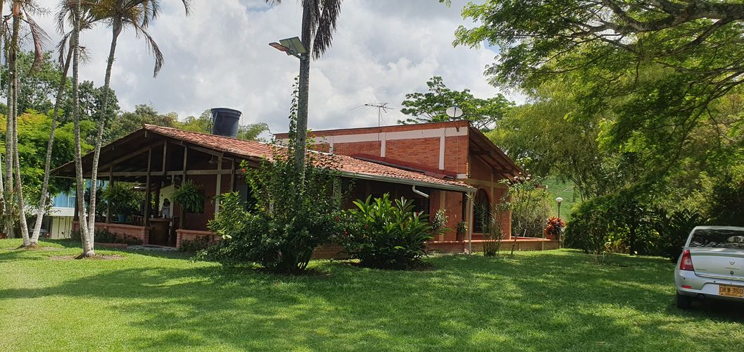 Finca en venta en Combia Baja, Pereira, 4900 m² · foto 10 de 24